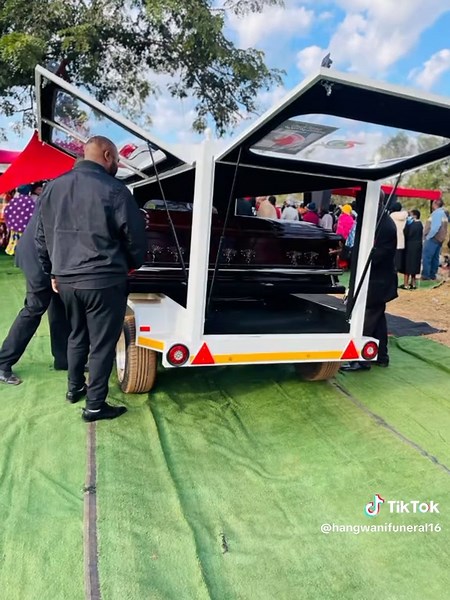 Yesaya 41 verze 10#Hangwani