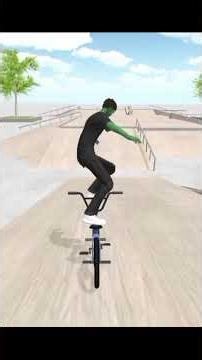 BMX space #bike #bmx