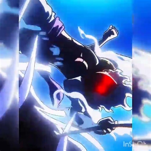 Luffy D monkey edit 🎉🎉