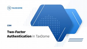 Enable two-factor authentication for team members and clients