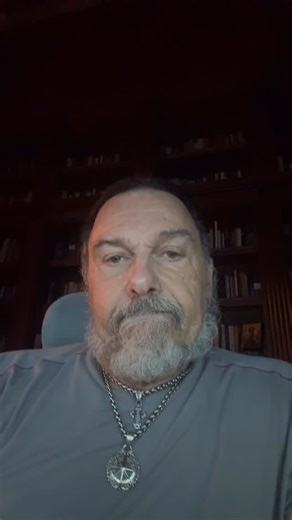 The Cave And The Cloth | Dr. Mark Chironna