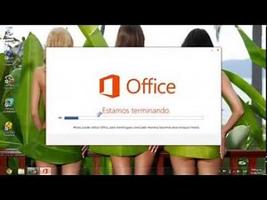 Como descargar e instalar Microsoft Office 2013