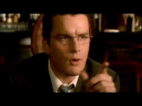 The Center of the World Trailer