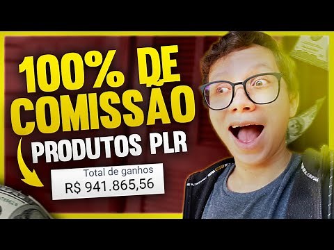 Produtos PLR: O que é PLR? Vale a pena? Como funciona os produtos PLRS