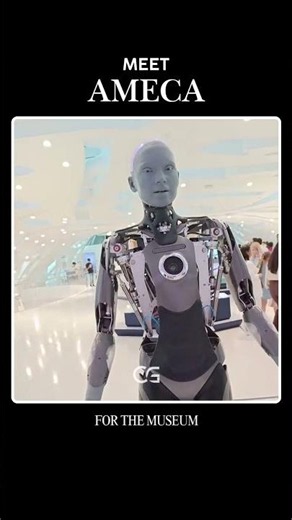 This AI Robot Gave the Most Savage Response 😂