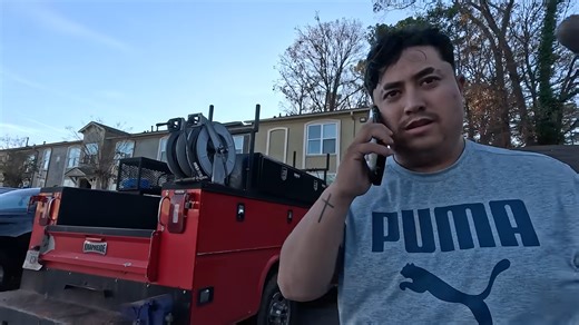 The manager made the call - and the tow truck didn’t hesitate