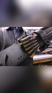 The Vickers Mark II was incredibly effective, boasting a high rate of fire and remarkable reliability. When aerial combat leaves no room for roadside repairs, a dependable weapon like the Vickers Mark II was essential. A favorite of decorated pilots like Billy Barker's wingman, Gerald Burks. #VickersMarkII #MilitaryHistory #WorldWarI #VintageWeapons #AerialCombat From: A Nation Soars Series 01 Episode 02 | War Stories