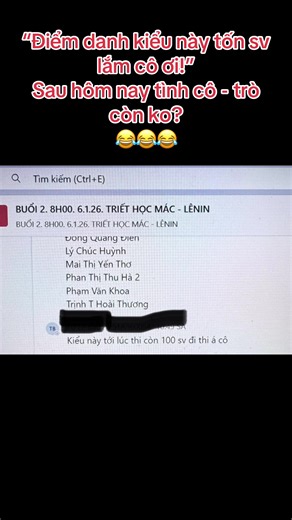 Đi học có gì vui? #viraltiktok #CapCut #xuhuongtiktok #fyppppppppppppppppppppppp #vanhienuniversity