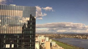 Thank you to Robbie Glyde for letting us share his time lapse video! The views from C Restaurant are truly spectacular, and they're even more beautiful in person! | C Restaurant