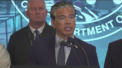 Four arrested, charged in San Diego for alleged jewelry store crime spree