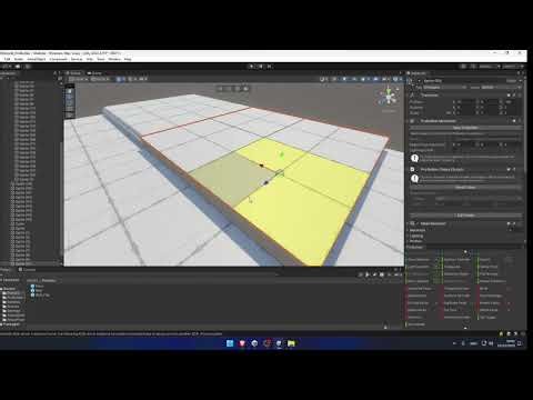 25 - Ruas e Calçadas Modulares