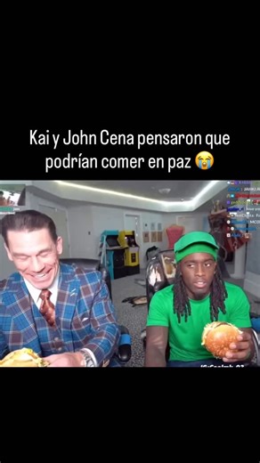 CLIPPGUYS on Instagram: "Kai Cenat es uno de los creadores de contenido más influyentes y de más rápido crecimiento en el mundo, conocido por su energía inigualable, su humor y su habilidad para convertir cada momento en entretenimiento. Nacido en 2001 en la ciudad de Nueva York, Kai llamó la atención por primera vez a través de sus divertidos sketches en YouTube, donde su sentido del humor, su capacidad de conexión con la audiencia y sus colaboraciones con otros creadores rápidamente le consigu