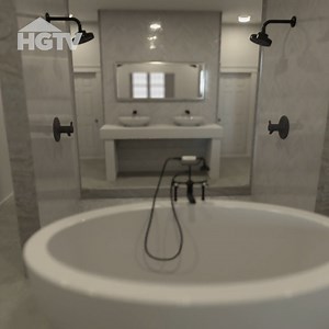 75K views · 1.6K reactions | Increasing the square footage is a sure way to add value to a home   #RockTheBlock | HGTV UK | Facebook