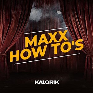 Tutoriels vidéo rapides et utiles: Comment utiliser votre maxx