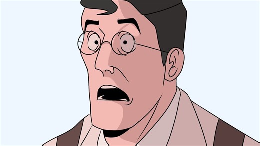 【TF2动画】当Heavy在直播中说poopy anys fart