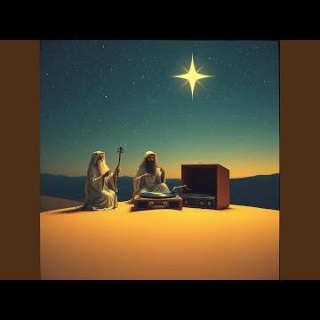 Oh Holy Night Coming My Way