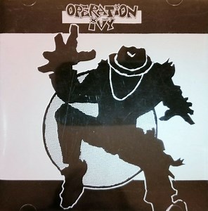 Operation Ivy - Operation Ivy