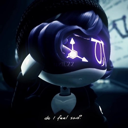 Understanding Murder Drones - Exploring Serial Designation and Uzi Doorman