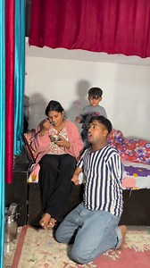 Mere Pati first | Meera