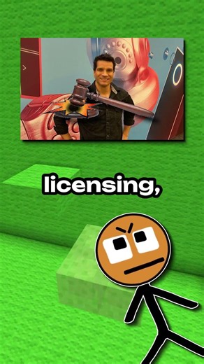 Roblox's "OOF" Explained
