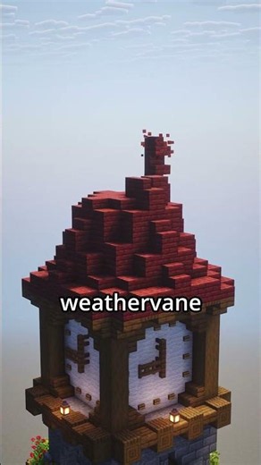 How To Build a Clock Tower?