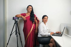 The Story of Niramai: Breast Cancer Awareness and Detection - TechStory