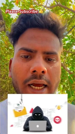 Real Demo: Keylogger Kaise Kaam Karta Hai? (Educational Purpose Only)#cybersecurity #keylogger