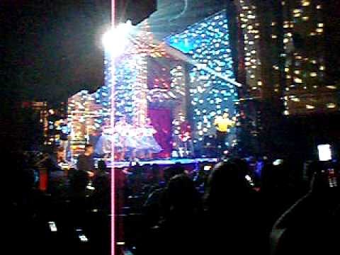 Wiggles Concert Live in Austin, TX 2009 - Twinkle Twinkle Little Star