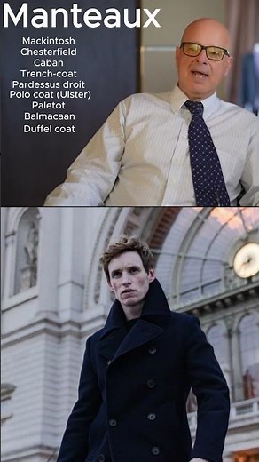 Quel manteau choisir ? Styles de manteaux élégants décryptés !