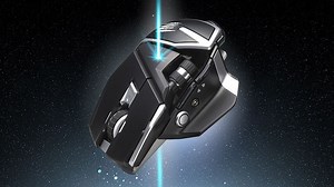 Mad Catz R.A.T. DWS review: The rat king of gaming mice?