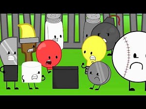 Inanimate Insanity Finale Teaser Trailer