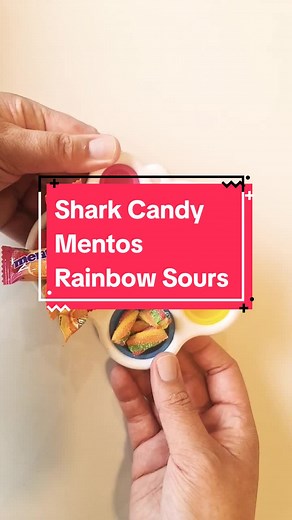 Satisfying Watermelon Sugar Squishy candy 🍬 😋 #fidget #sensory #stressrelief #popit #tiktokindia #mentos #shark #tiktok