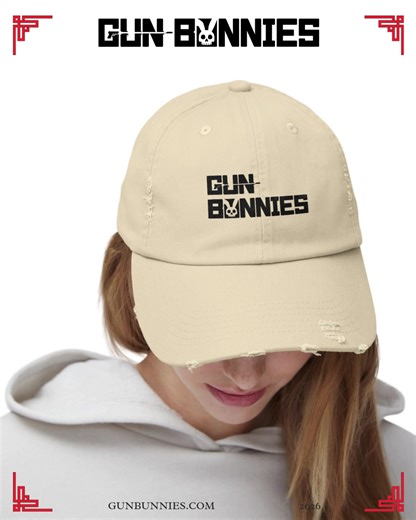 Gun Bunnies Hats: Style Meets Comfort