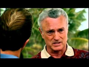 Kevin Dobson - Acting Demo Reel