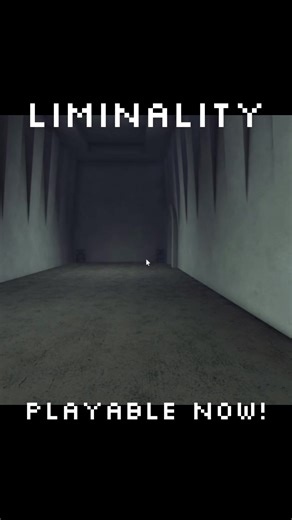 #liminalspaces #roblox #game #sneaks #fyp