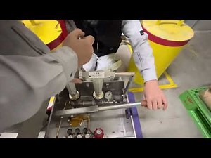 #消防ホース耐圧試験#耐圧試験#筋トレにもなる耐圧試験