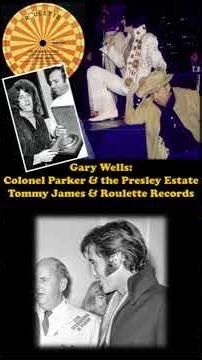 'Cease Payments to Parker' & 'File Suit': Memphis Probate Court to Elvis' Executors | DEC4 Podcast