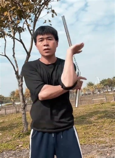 My Daily Outdoor Fitness Journey