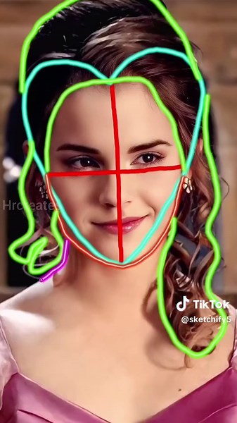 How to Draw Hermione Granger: Step-by-Step Guide