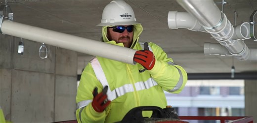 Welcome! Thanks for taking a moment to check us out.