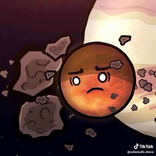 Exploring the World of Solarballs: A What If? Video