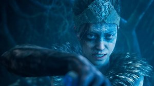 Hellblade: Senua's Sacrifice headed to Nintendo Switch