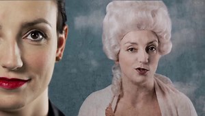 #1 - Les droits de la femme et de la citoyenne - Virago - Olympe de Gouges