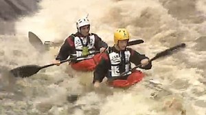 River Liffey Descent