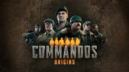 Commandos: Origins Set for April 2025 Release with Deluxe Edition and Co-Op Mode