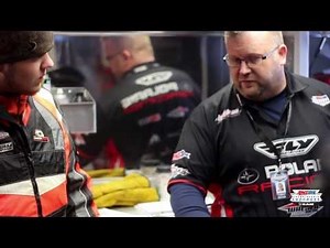 ISOC Plate Numbers | AMSOIL Championship Snocross