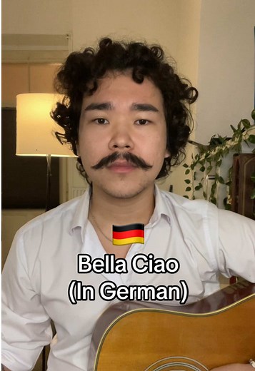 Bella Ciao: Deutsche Partisanen-Lieder