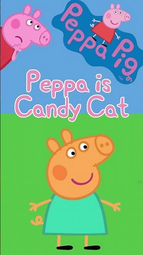 Guess the Peppa Pig Character! Peppa Pig And Friends