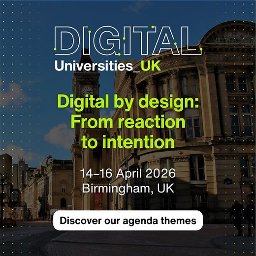 Times Higher Education Events is delighted to announce the agenda...