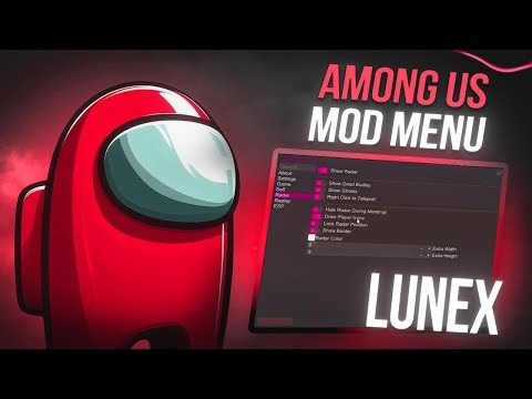 Among Us Mod Menu [2025] | Among Us Cheats| Among Us Hack [Free] | Hacks + Cheats + Always Impostor